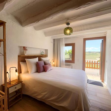 Bed & Breakfast Wine & Cooking Penedes Pla del Panades Exterior photo