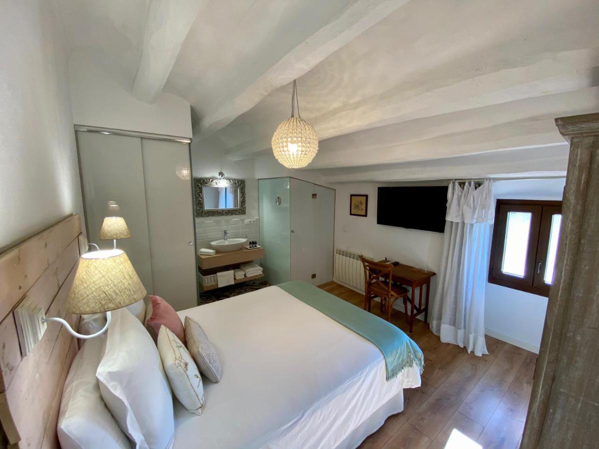 Bed & Breakfast Wine & Cooking Penedes Pla del Panades Exterior photo