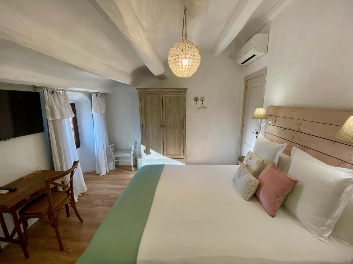 Bed & Breakfast Wine & Cooking Penedes Pla del Panades Exterior photo