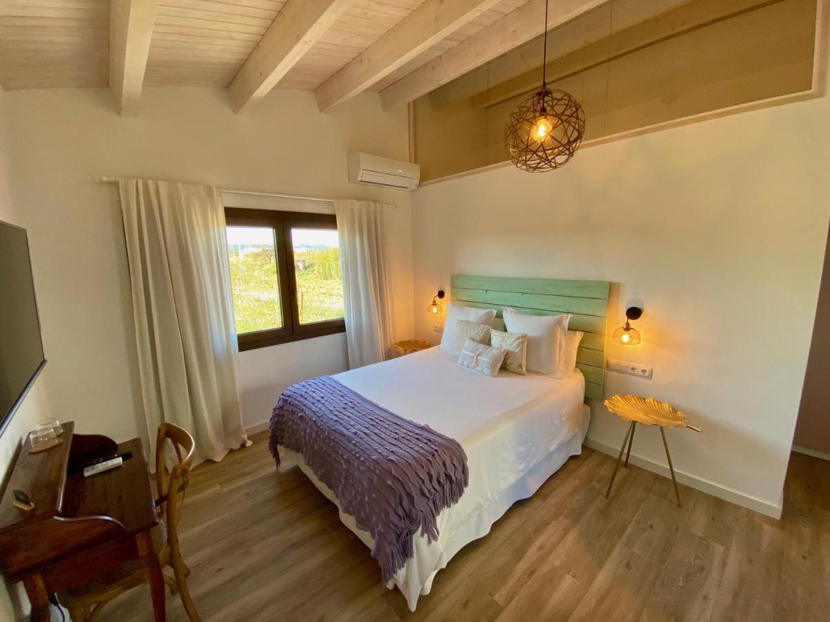 Bed & Breakfast Wine & Cooking Penedes Pla del Panades Exterior photo