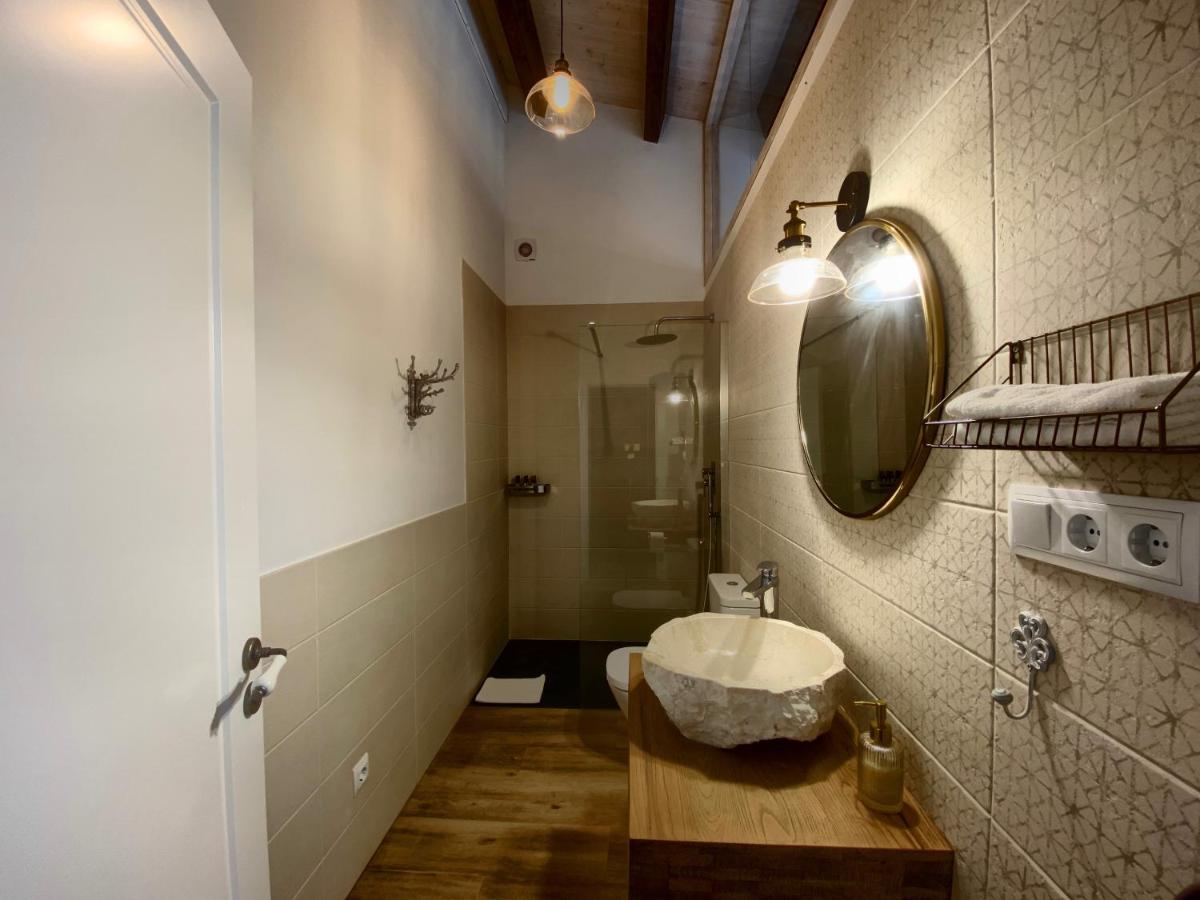 Bed & Breakfast Wine & Cooking Penedes Pla del Panades Exterior photo