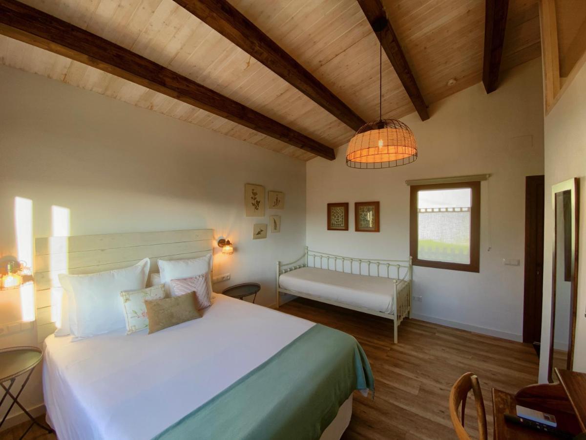 Bed & Breakfast Wine & Cooking Penedes Pla del Panades Exterior photo